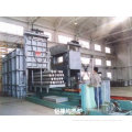 Aluminum Extrusion Machine Furnace Aluminium Extrusion Manufacturer